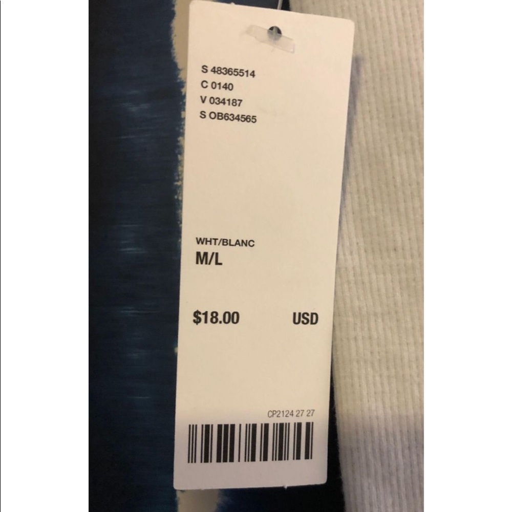 Urban Outfitters crop top